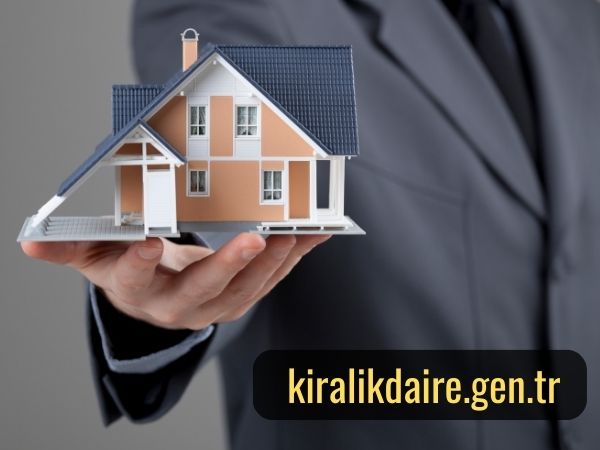 Susuzmüsellim Mahallesi Kiralık Daire